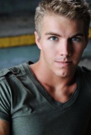 Брэндон Ти Коллинз