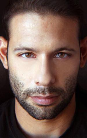 Эрик Мальдонадо