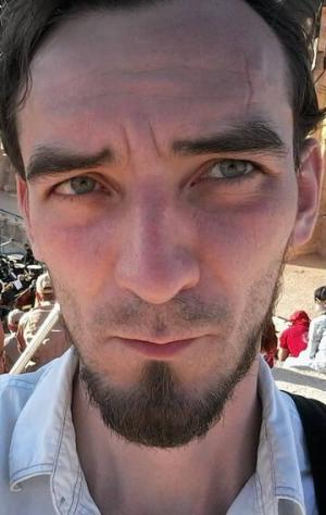 Евгений Медведев