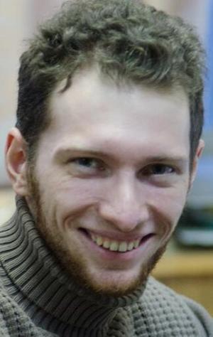 Илья Кузнецов