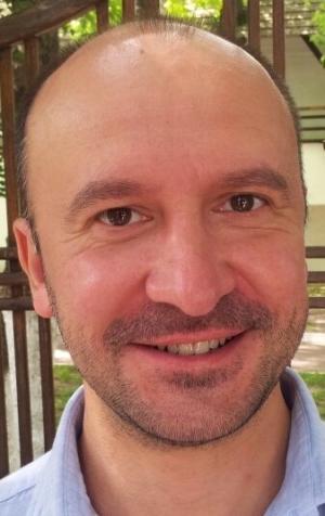 Роман Васильев