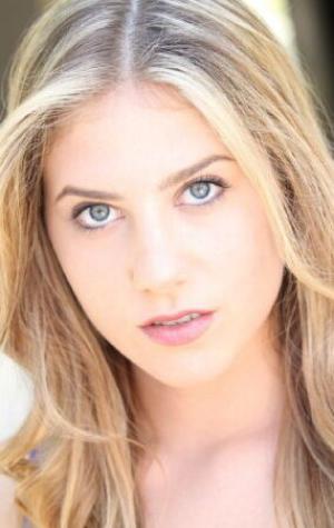 Оливия МакКарти