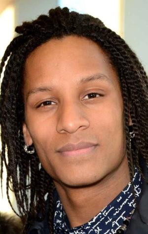 Лоран Буржуа