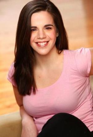 Мэдисон Дэвидсон