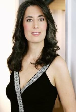 Мелисса Энн Харди