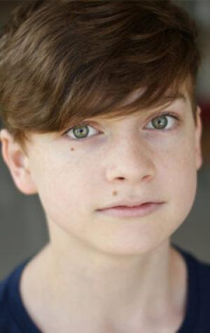 Джексон Бейн