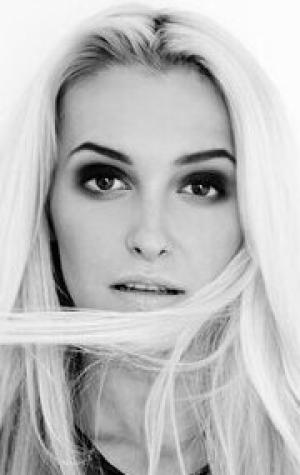 Мария Беспалова