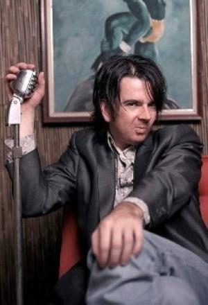 Кевин Дауни мл.