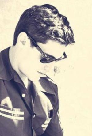 Джеффри Уэй