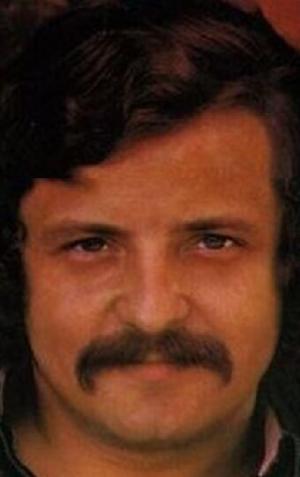 Петр Спалены