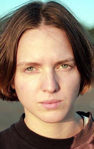 Елизавета Витковская