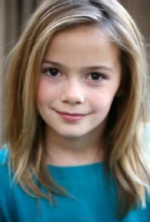 Хейли Камилль