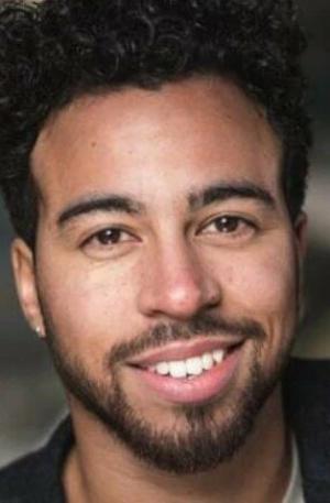 Аарон Энтони