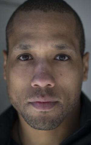 Маркус Симмондс