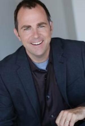 Шон Майкл Патрик