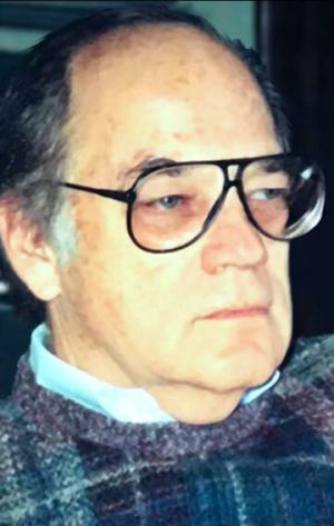 Боб Эменеггер