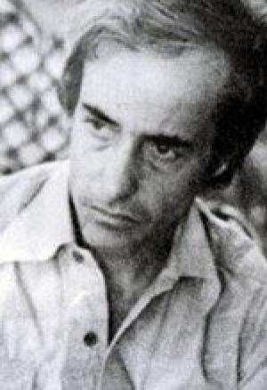 Жоаким Педру ди Андради