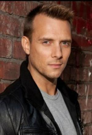 Кристиан Сандстрём