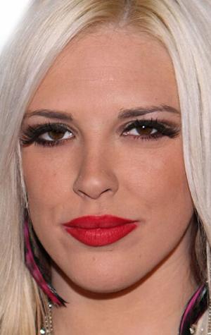 Кейли Гейбл