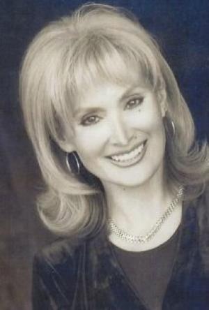 Джуди Дэрби