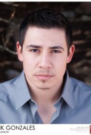 Эрик Гонзалес