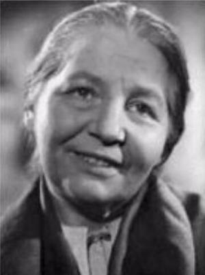 Ярмила Курандова