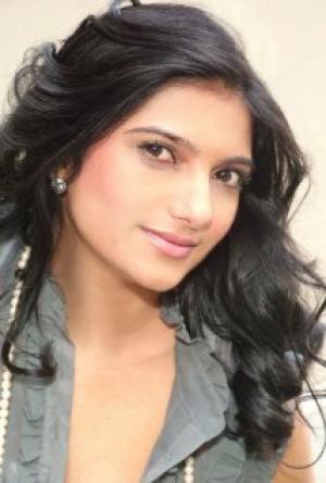 Саудия Ализ