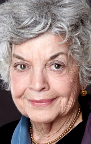 Кэрол Херман