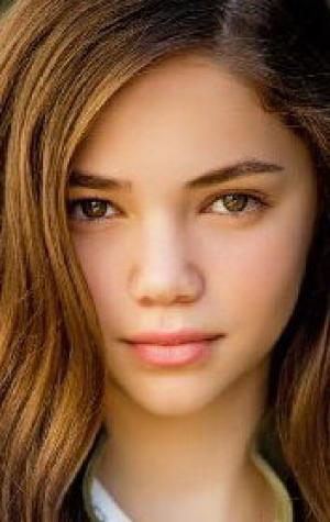 Мэдисон Кербек