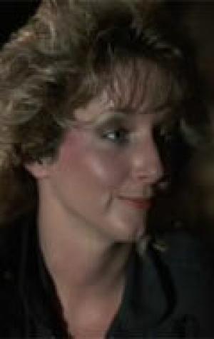 Кристина Сэнборн