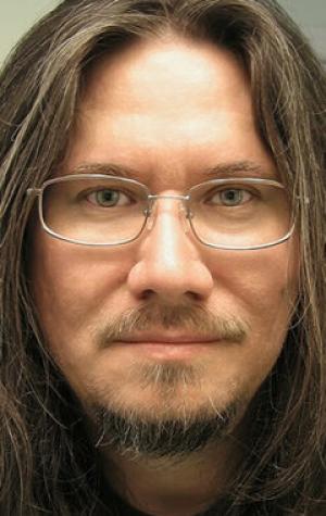 Ричард Морава