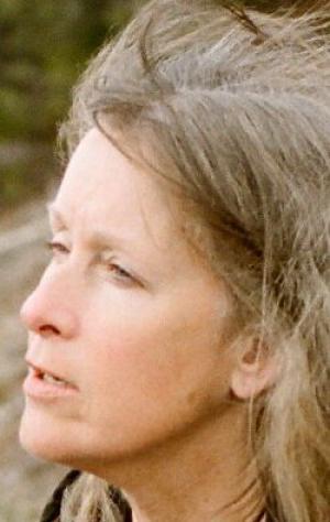 Марили Вудхаус