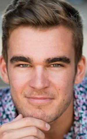 Митчелл Слэйтер