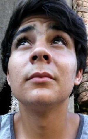 Джозеф Уэйн Перро