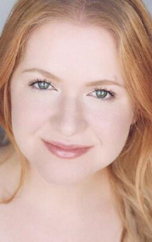 Жизелль Бестенчури