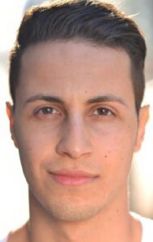 Крис Капелерис