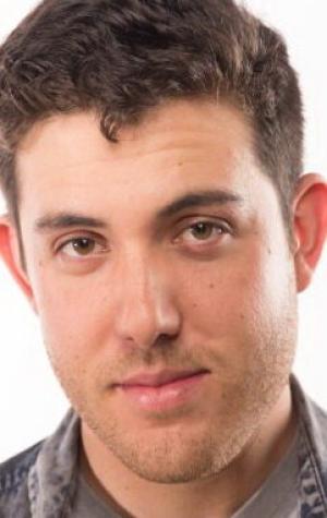 Коуди Холгин