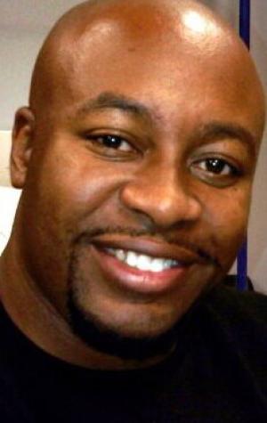 Ларри Д. Миллер