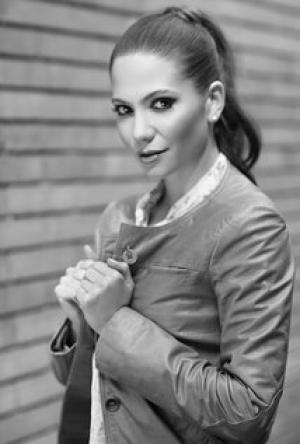 Диана Висвелл