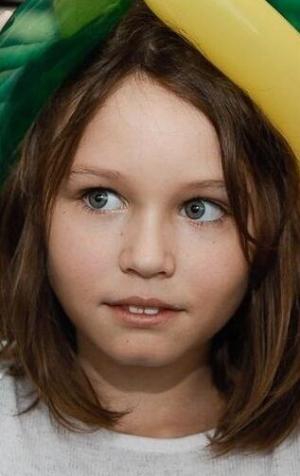 Полина Печененко