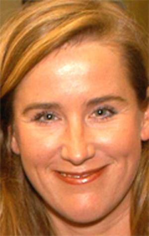 Милена Фессман