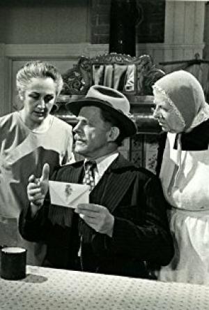 Николь ЛеБланк