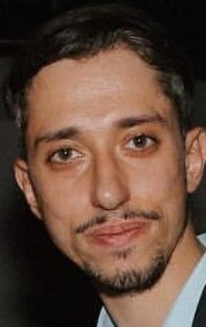 Михаил Агапов