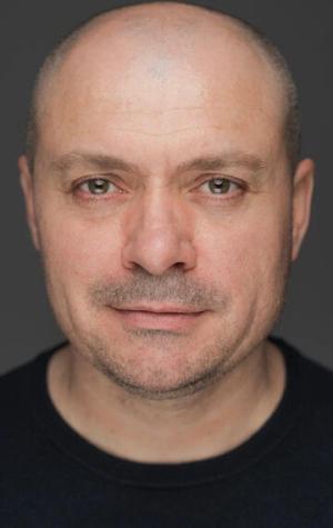 Владимир Паляница