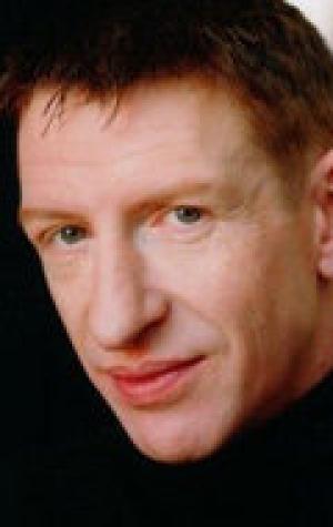 Грег Крамер