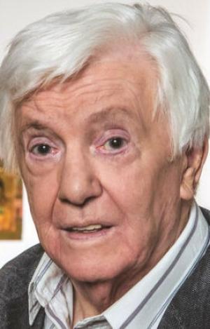 Джордже Марьянович