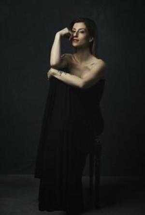 Констанс Консола