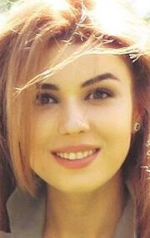 Этери Восканян