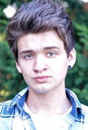 Блейк Брукин