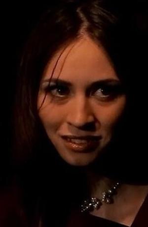 Анастасия Лозовская